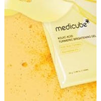 medicube Viral Glass Glow Overnight Wrapping Mask Duo: Collagen Overnight Wrapping Peel Off Facia...