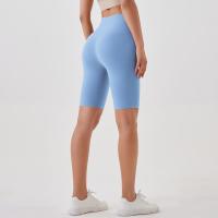 Nuevo Yoga abrasivo de doble cara transpirable rts, levantamiento de cadera y abdomen, pantalones de cinco piezas - details 249
