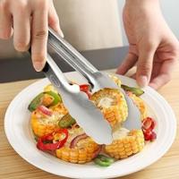 kitchen tongs for pick up food salad