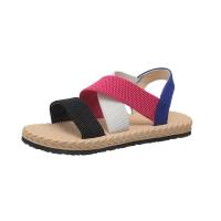 Sandalias planas de verano para mujer - details 5
