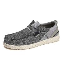 Nuevos zapatos deportivos americanos blancos de lona de alta calidad informales a la moda para hombre con tallas 46 47 48 - details 5