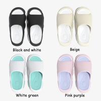 Sandalias de Verano para Hombre Plataforma de Nube Suave Antideslizantes para Exteriores - details 7