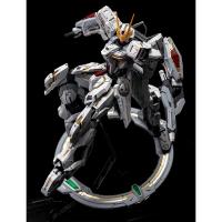 【En stock】 Kit de modelo de ensamblaje Evolution GLORY 1/100 MG Eternal Star ST-001 - details 5