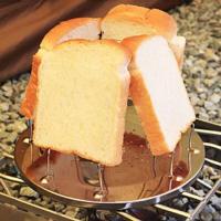 Bandeja Plegable de Acero Inoxidable Portátil 4 Slices para Cocina al Aire Libre con Estufa de Gas - details 5