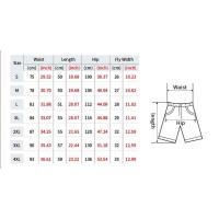 Traje de Baño de Playa Hawaiiana 3D Impreso Traje Corto de Surf Casual para Hombres en Verano - details 0