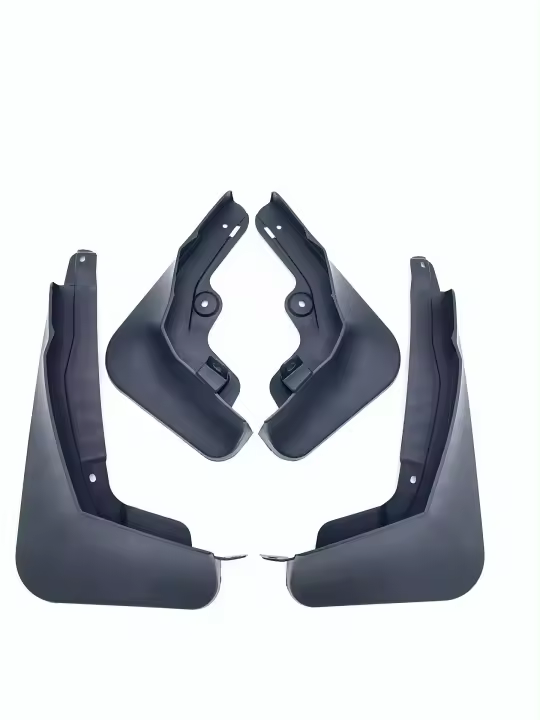 Aplicable al guardabarros de neumáticos de coche Geely Extreme Yue 01 - 1