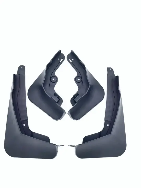 Aplicable al guardabarros de neumáticos de coche Geely Extreme Yue 01 - 1