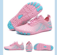 Zapatos descalzos de verano para mujer, zapatillas deportivas para gimnasio, correr, Fitness, deportes acuáticos de playa suaves para exteriores - details 19