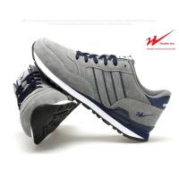 Zapatos Deportivos Versátiles de Doble Estrella Transpirables de Cuero Genuino para Primavera y Otoño Zapatos Planos Cómodos para Correr a la Moda - details 33