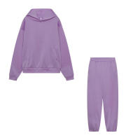 Suéter grueso de manga larga para mujer, moda casual de dos piezas, otoño e invierno - details 23