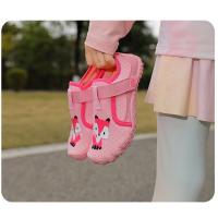 25 Años Nuevo Niños Zapatos De Playa Niños Verano De Secado Rápido Transpirable Trampolín Zapatos Niñas Anti-corte Zapatos De Natación Zapatos De Snorkel - details 41