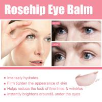 Crema reductora de arrugas que elimina las ojeras, reafirmante, antienvejecimiento, líneas finas, hidratante, aprieta la cara, cosméticos probióticos para el cuidado de la piel - details 6