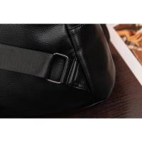 Mochila De piel auténtica para mujer, bolso de viaje de alta calidad, informal, de hombro, 2023 - details 16