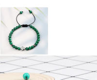 Pulseras Cifradas Blessed - details 6