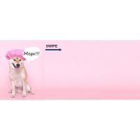 arteneur ®   - Cortina de Ducha 200x220 - Cortina de Baño Antimoho de Tela, Impermeable, Lavable y Opaca con Dobladillo Ponderado y Anillas (Hojas Coloridas) - details 10