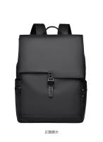 Bolsa de ordenador de ocio de negocios para estudiantes masculinos de gran capacidad, ligera, mochila escolar, mochila de viaje de moda. - details 19