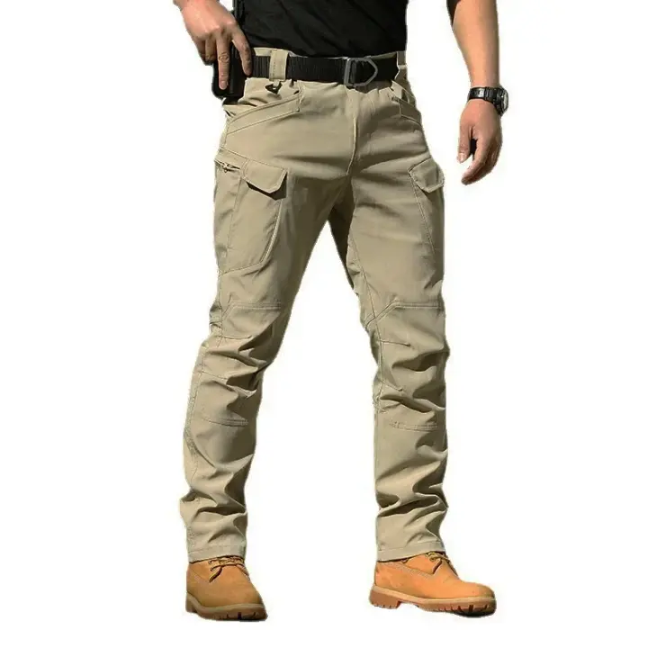 Uniforme más ligero t t Camuflaje Airsoft Clothi Táctico Multicam Bla - 1