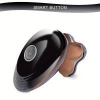 Maquinilla de afeitar eléctrica con 5 cabezales de cuchillo, afeitadora con pantalla Digital para el hogar, máquina de afeitar eléctrica para hombres - details 1