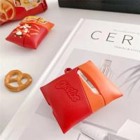 Funda de Auriculares Inalámbricos 3D Deliciosa Cobertura Protectora de Carga Inalámbrica para Airpods 1, 2, 3 Caja de Auriculares Airpods Pro - details 17