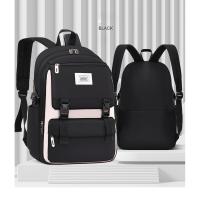 Mochilas escolares para chicas de secundaria, para adolescentes, de mayor capacidad - details 9