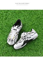Zapatos de Fútbol para Niños Ultraligeros Cramas de Entrenamiento Profesionales sin Resbalones para Niños y Niñas - details 61
