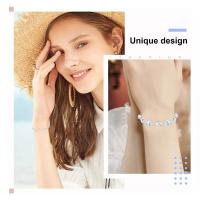 Pulsera de Plata de Ley 925 Regalo Ideal para Mujer Perfecto para Día de la Madre o Aniversario - details 2