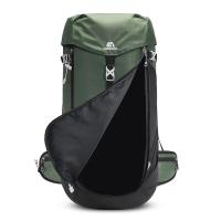 Mochila de montaña impermeable de 50l para hombre y mujer, bolsa de hombro para deportes al aire libre, mochila táctica para corbata - details 0