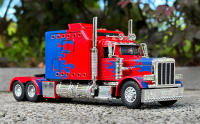 1/24 Heavy Truck