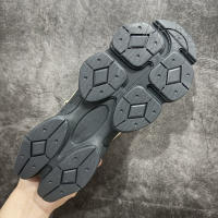 Zapatos casuales de los hombres negro y marrón un pedal retro vida deportes jogging zapatos de garantía de calidad de un año - details 20