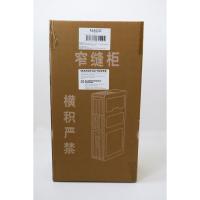Mueble auxiliar de baño con ruedas y cajones. Gabinete de Almacenamiento Estrecho. Armario Lateral Impermeable para Toallas de Baño. Armario auxiliar de baño. Cajonera móvil. - details 24