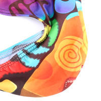 Calzoncillos de baño Traje de baño para hombre Sexy Traje de baño Bikini Elástico de tiro bajo Leopardo Ropa interior Ropa de playa Fiesta en la piscina Tomar el sol Slips hombre - details 6