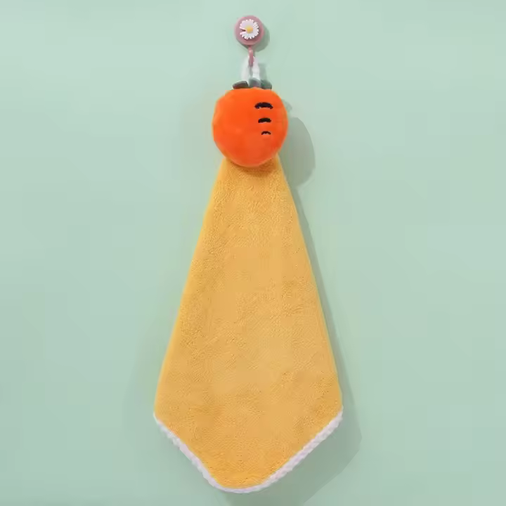 Toallas de microfibra para el cabello, de primera calidad Toalla de baño, ligera y muy absorbente, secado rápido, suave - 1