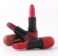 Bsimone Bullet Lipstick Sweetheart Matte Taza antiadherente No se desvanece Lápiz labial - details 10