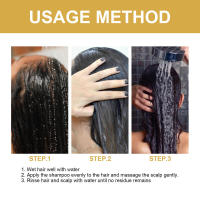Romero para limpiar el cabello, controlar la grasa, raíces voluminosas, refrescante y nutritivo, prevención de la caída del cabello, champú suave - details 3