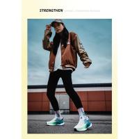 Zapatillas de Carreras Ligeras y Transpirables Talla Grande Estilo Comunal - details 18