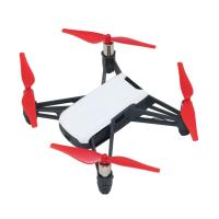 Hélices para Drones, accesorios de ala de liberación rápida de hoja, pieza de repuesto para accesorio de vuelo Tello K1KF, 2 pares - details 0