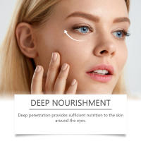 Esencia de Ojo Retinol OUHOE Debilita Bolsas de Ojos, Hidrata y Levanta Piel - details 3