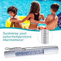 Termómetro para piscina, Material de alta calidad para la vida diaria - details 5