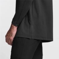 Camiseta deportiva sin mangas para hombre, prenda deportiva informal, transpirable, para correr y hacer ejercicio, ropa de gimnasio - details 3