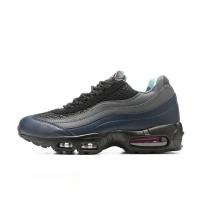Los zapatos con colchón de aire de moda, se divierte con zapatos para hombres y mujeres - details 4