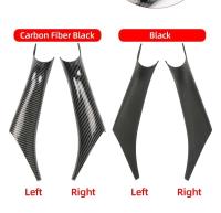 Pegatinas de Adorno para Manija de Coche de Fibra de Carbono Accesorio de Auto para Series G01 G02 X3 X4 - details 2