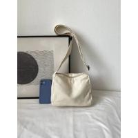Bolso bandolera de gran capacidad 2023 nuevo modo femenino Simple banlieue messenger sac fourre-tout noir sacs à main et sacs à main - details 27