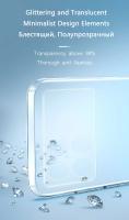Funda Transparente Ultra-Delgada de Silicona para Xiaomi Redmi Note Cubierta Trasera Clara para 4G 5G - details 3