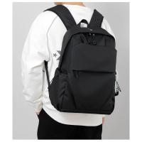 Mochila para hombre, bolso ligero para ordenador portátil, informal, USB, mochila de viaje para jóvenes de negocios, bolsa deportiva para adolescentes al aire libre, mochila escolar para estudiantes - details 13