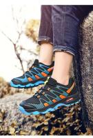 Zapatos De Senderismo Al Aire Libre Para Hombre Y Mujer, Zapatillas De Trekking Impermeables Con Cordones, Zapatillas De Escalada, Botas Tácticas Para Caminar Y Cazar, Talla Grande 47 - details 10