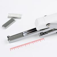 Grapadora multifunción que ahorra trabajo hasta 25 páginas, grapadora de papel portátil con 1000 Uds. De clavos, grapadora de escritorio antideslizante - details 7