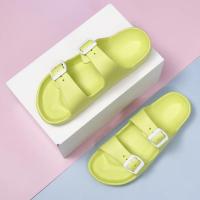 Nuevas Sandalias de Playa para Hombre y Mujer Suela Csuja, Cómodas y Ligeras - details 4