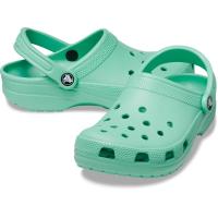 Sandalias outdoor eva playa antideslizante suela suave verde - details 3