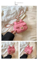 Mini bolso de gama alta para mujer, novedad de verano, bolso de hombro tipo bandolera de nicho, bolso pequeño bonito superventas para mujer - details 5