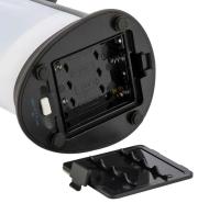 Dispensador automático para el hogar, dispensador de champú y jabón líquido, sensor inteligente sin contacto, utilizado en baño o cocina, con - details 11